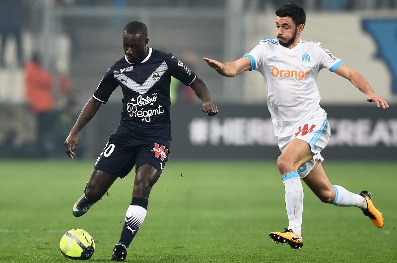 Nhận định, soi kèo Marseille vs Bordeaux