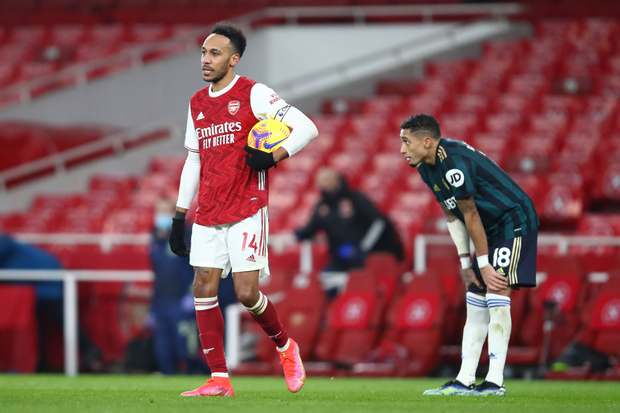  Nhận định, soi kèo Brentford vs Arsenal