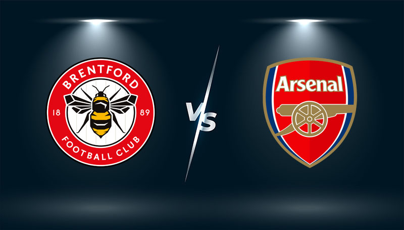 Nhận định, soi kèo Brentford vs Arsenal 2h ngày 14/8/2021