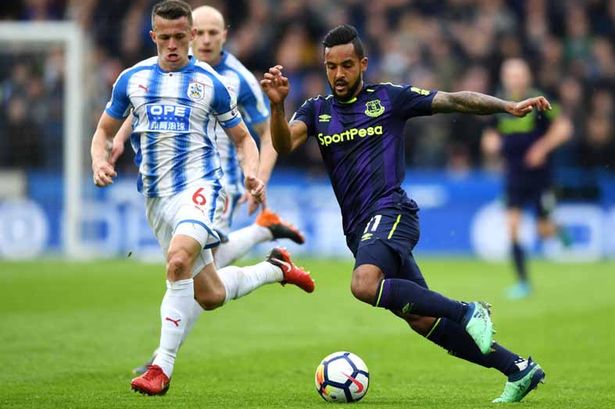 Nhận định, soi kèo Huddersfield vs Everton