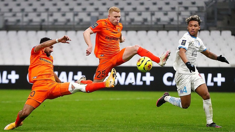 Soi kèo, nhận định Montpellier vs Marseille 1h45 ngày 09/08/2021