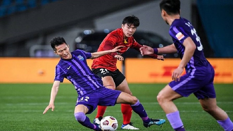 Soi kèo, nhận định Beijing Guoan vs Changchun Yatai 19h30 ngày 12/08/2021