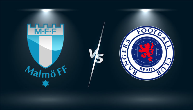 Nhận định, soi kèo Malmo vs Rangers 0h ngày 4/8/2021