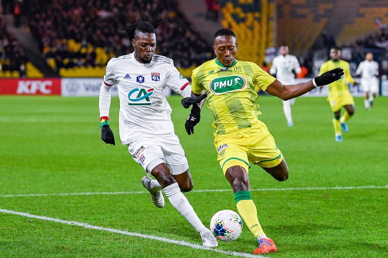 Soi kèo, nhận định Nantes vs Lyon 2h ngày 29/08/2021