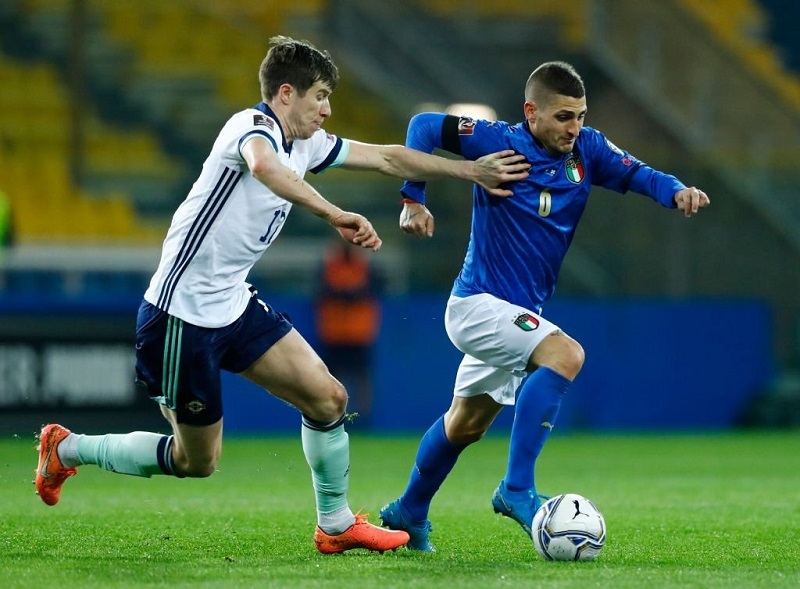 Soi kèo, nhận định Ý vs Bulgaria 1h45 ngày 03/09/2021