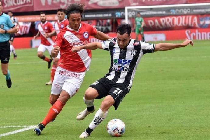 Nhận định, soi kèo Santa Fe vs Argentinos Juniors