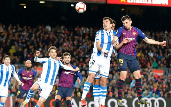 Nhận định, soi kèo Barcelona vs Sociedad 1h ngày 16/8/2021