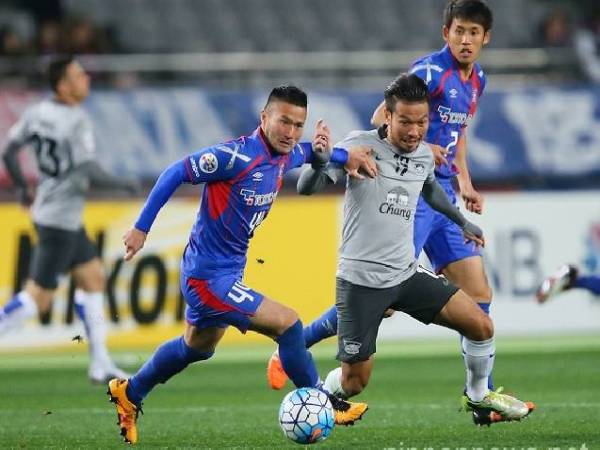    Nhận định, soi kèo Consadole Sapporo vs Tokyo