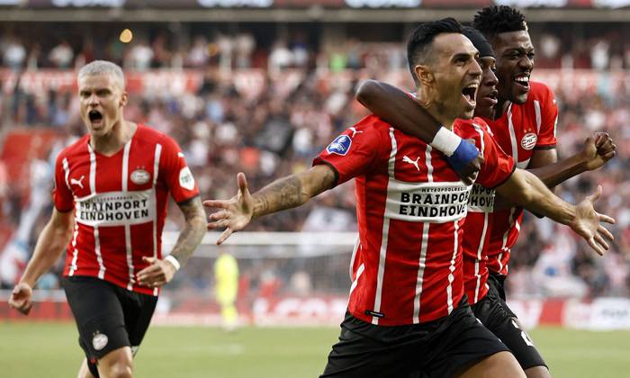 Nhận định, soi kèo PSV vs Midtjylland 1h ngày 4/8/2021