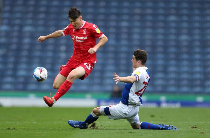 Nhận định, soi kèo Nottingham Forest vs Wolves