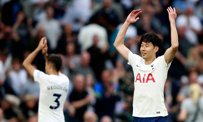 Nhận định, soi kèo Tottenham vs Pacos Ferreira 1h45 ngày 27/8/2021