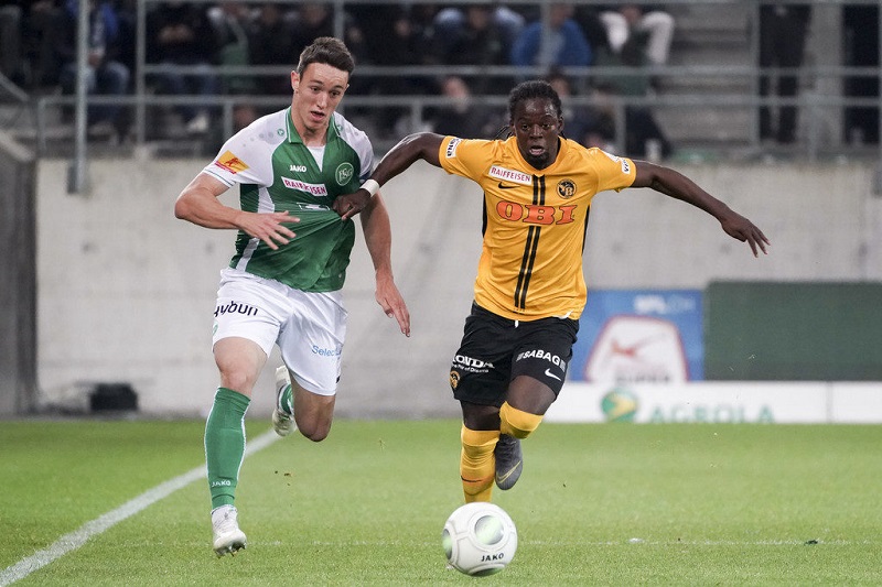 Soi kèo, nhận định Young Boys vs Cluj 1h30 ngày 11/08/2021
