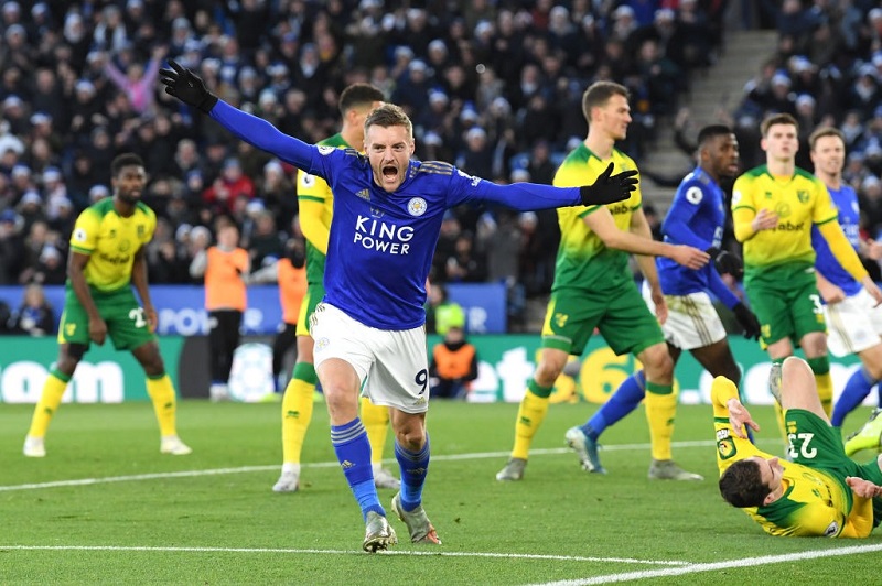 Soi kèo, nhận định Norwich vs Leicester 21h ngày 28/08/2021