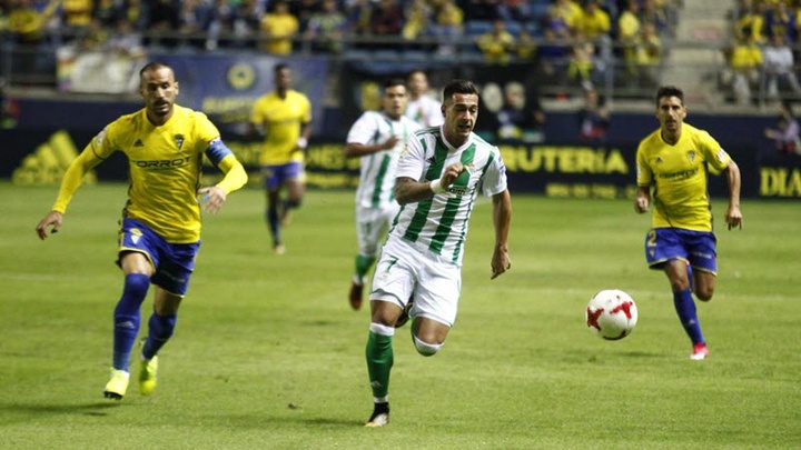 Nhận định, soi kèo Betis vs Cadiz