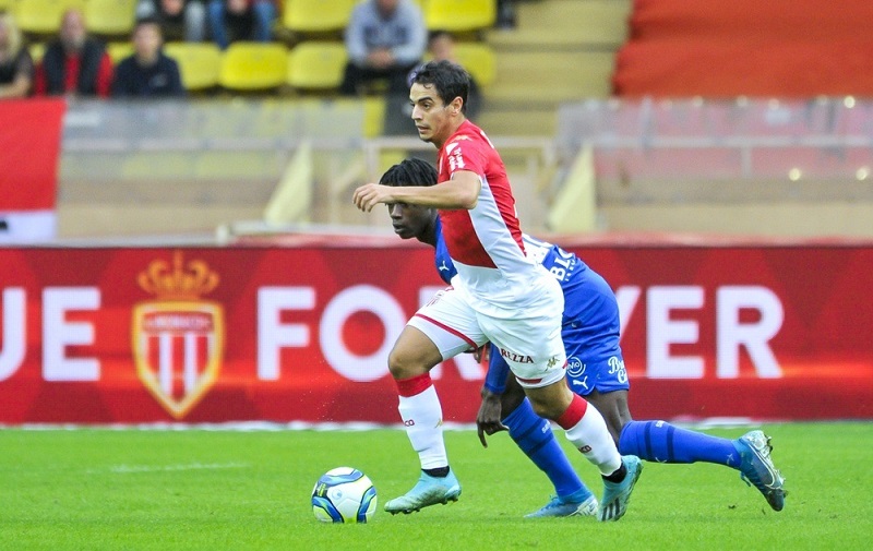 Soi kèo, nhận định Lorient vs Monaco 2h ngày 14/08/2021