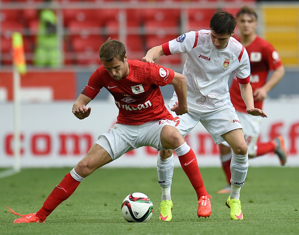 Nhận định, soi kèo Ufa vs Lokomotiv Moscow