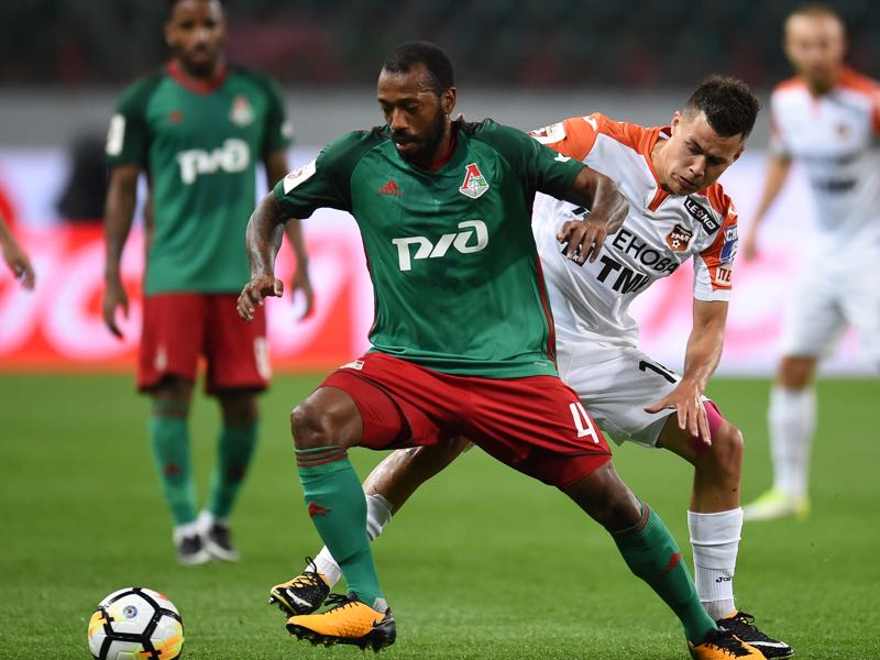     Nhận định, soi kèo Ufa vs Lokomotiv Moscow