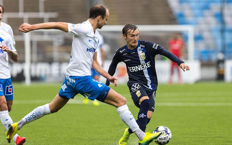 Nhận định, soi kèo Goteborg vs Norrkoping