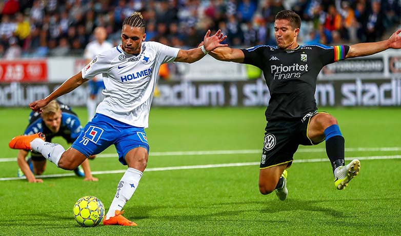 Nhận định, soi kèo Goteborg vs Norrkoping