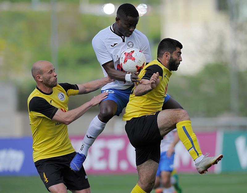 Nhận định, soi kèo Kairat vs Alashkert