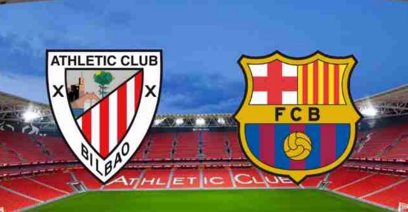 Nhận định, soi kèo Bilbao vs Barcelona