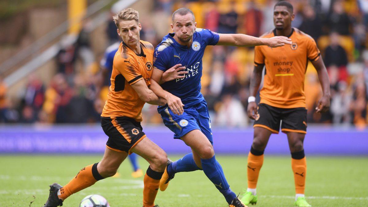 Nhận định, soi kèo Leicester vs Wolves