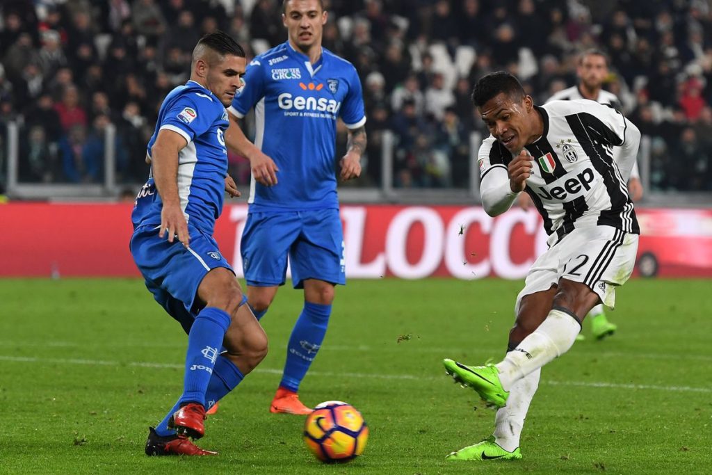 Nhận định, soi kèo Juventus vs Empoli