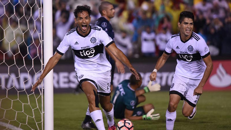 Nhận định, soi kèo Olimpia vs Flamengo