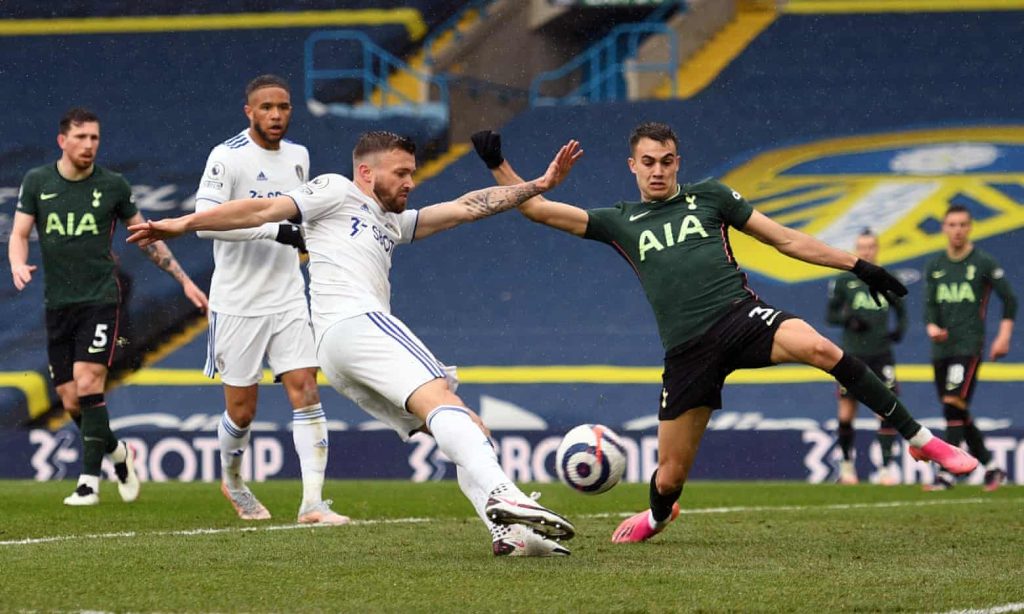 Nhận định, soi kèo Pacos Ferreira vs Tottenham