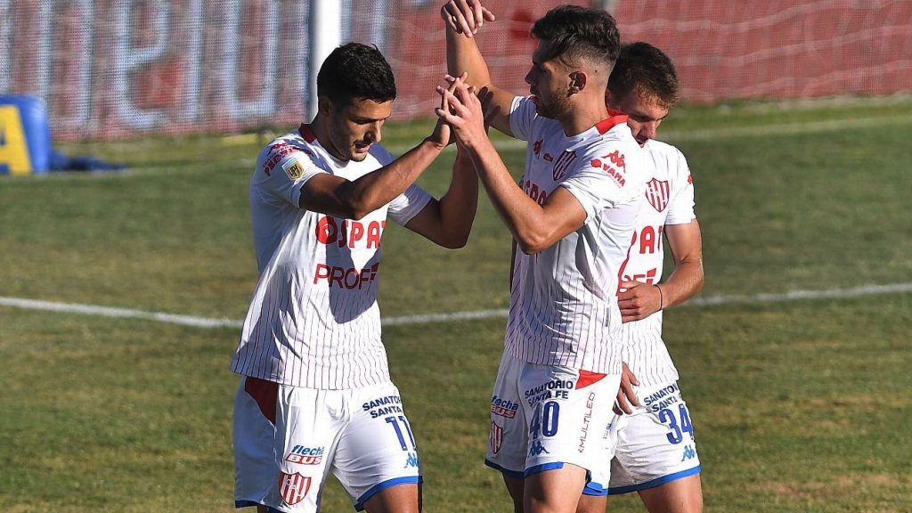 Nhận định, soi kèo Santa Fe vs Argentinos Juniors