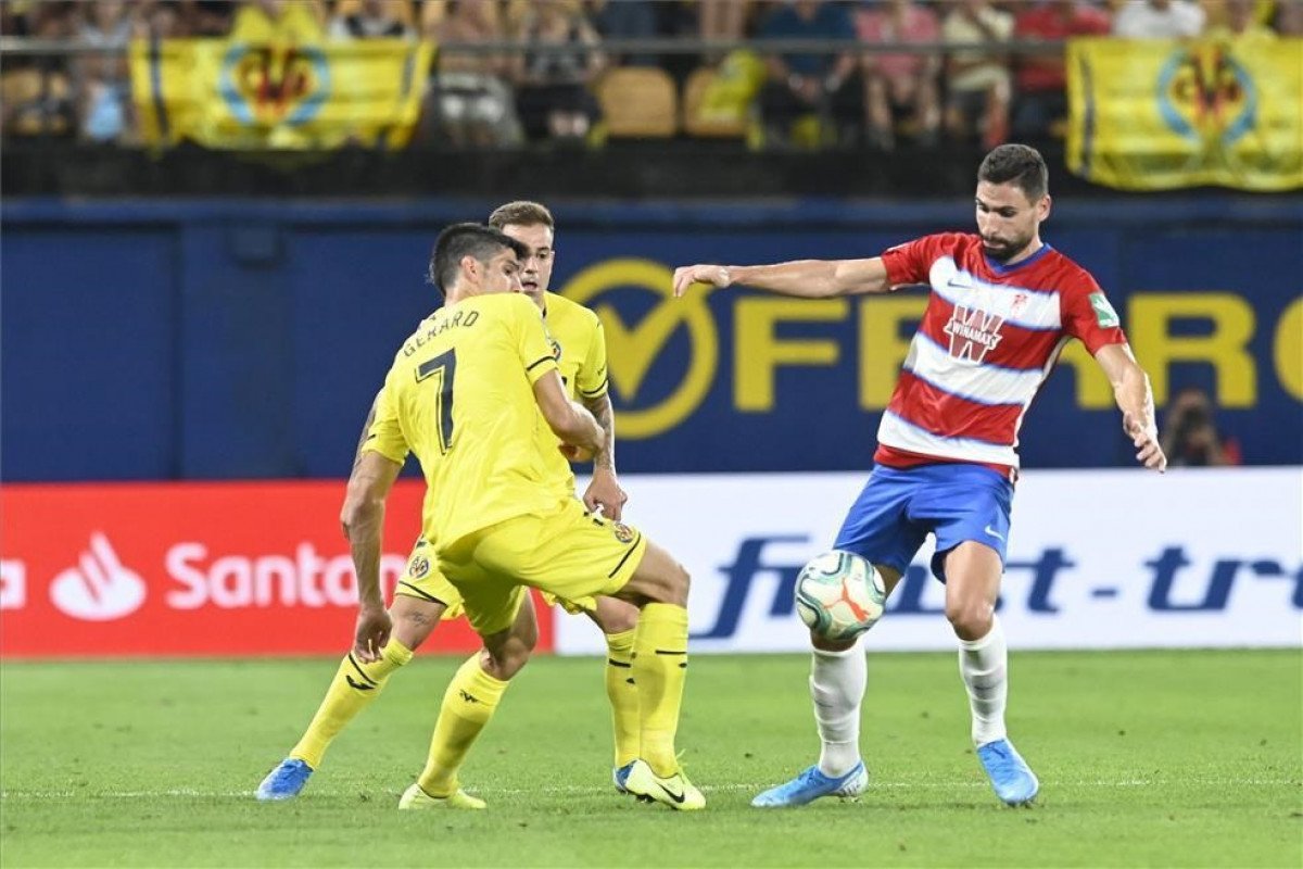 Nhận định, soi kèo Villarreal vs Granada