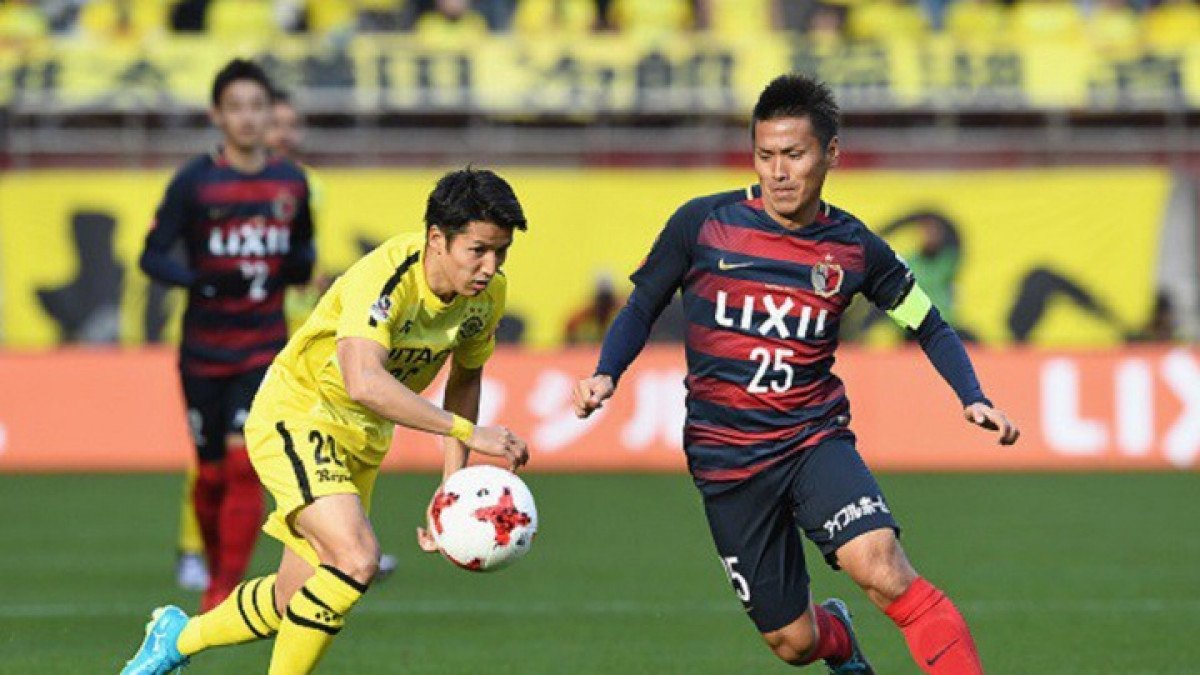 Nhận định, soi kèo Vissel Kobe vs Kashima Reysol