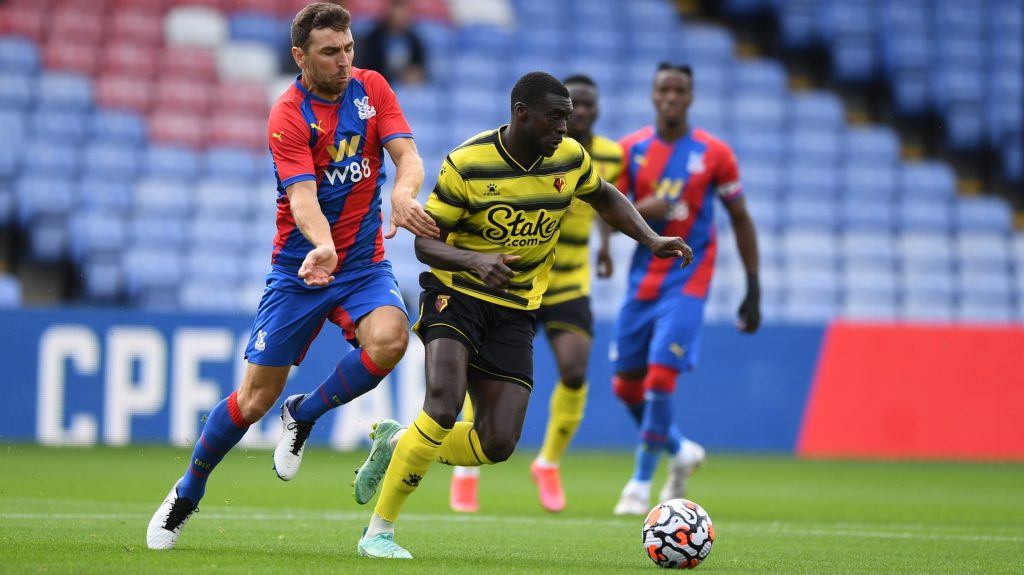 Nhận định, soi kèo Watford vs Crystal Palace