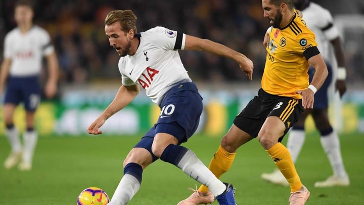 Nhận định, soi kèo Wolves vs Tottenham