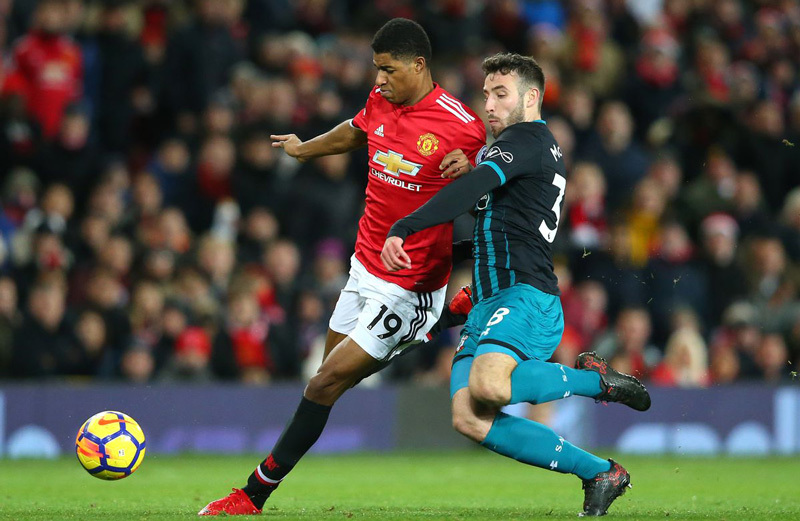 Nhận định, soi kèo Southampton vs MU