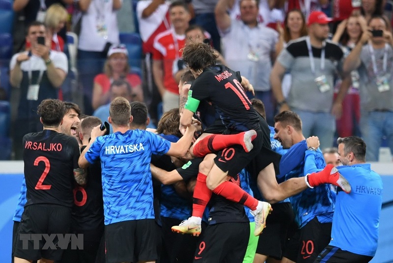 Soi kèo, nhận định Nga vs Croatia 1h45 ngày 02/09/2021