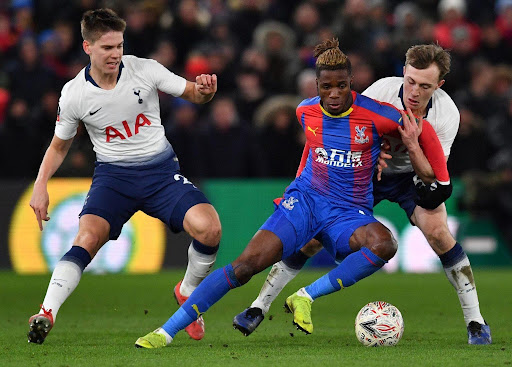   Nhận định, soi kèo Crystal Palace vs Tottenham