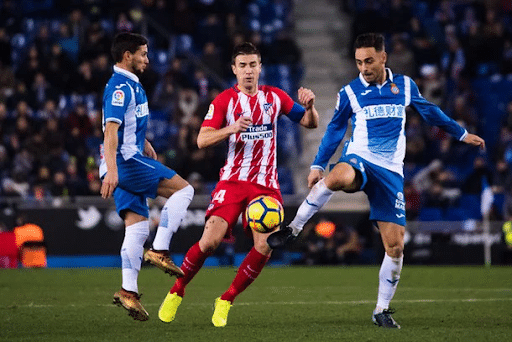 Nhận định, soi kèo Espanyol vs Atletico Madrid