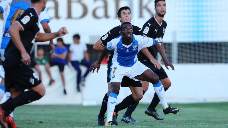 Soi kèo, nhận định Eibar vs Leganes 21h ngày 04/09/2021