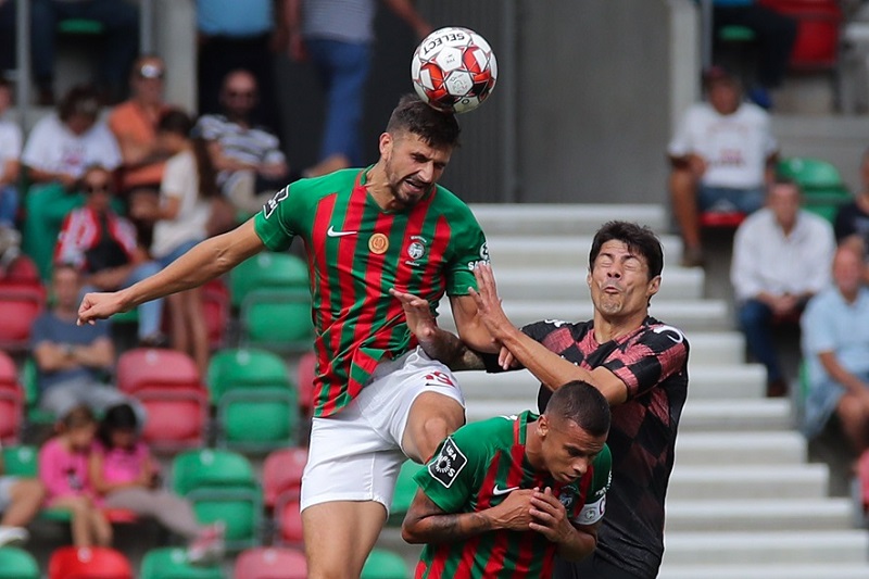 Soi kèo, nhận định Maritimo vs Moreirense 1h ngày 02/10/2021