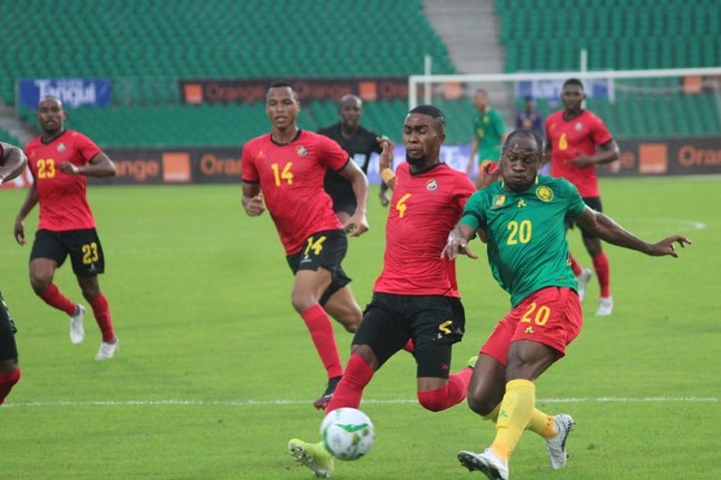  Nhận định, soi kèo Mozambique vs Bờ Biển Ngà