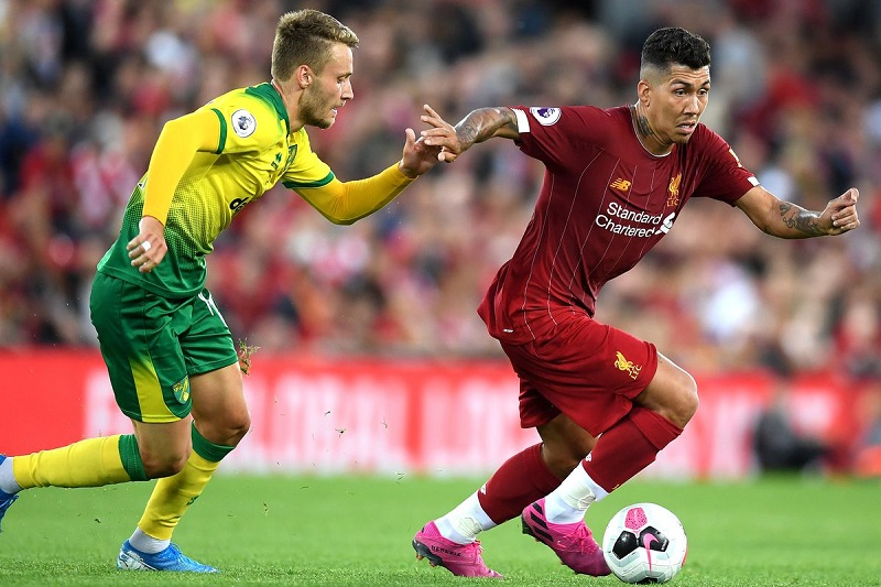 Soi kèo, nhận định Norwich vs Liverpool 1h45 ngày 22/09/2021