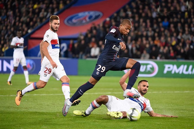 Nhận định, soi kèo PSG vs Lyon