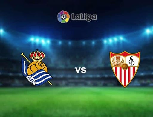 Nhận định, soi kèo Sociedad vs Sevilla