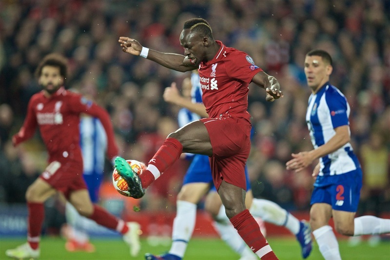 Soi kèo, nhận định Porto vs Liverpool 2h ngày 29/09/2021