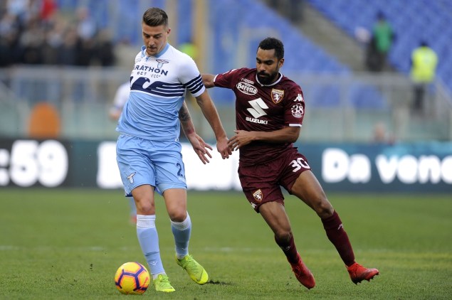 Nhận định, soi kèo Torino vs Lazio