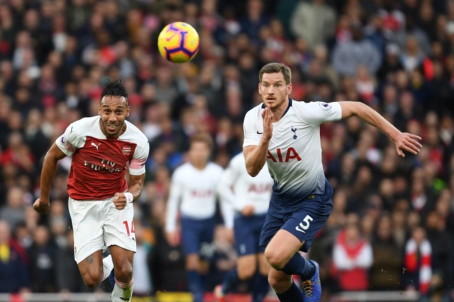 Nhận định, soi kèo Arsenal vs Tottenham