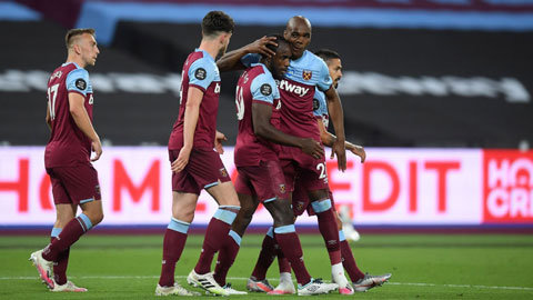 Nhận định, soi kèo Dinamo Zagreb vs West Ham