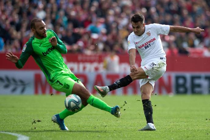 Nhận định, soi kèo Sevilla vs Salzburg