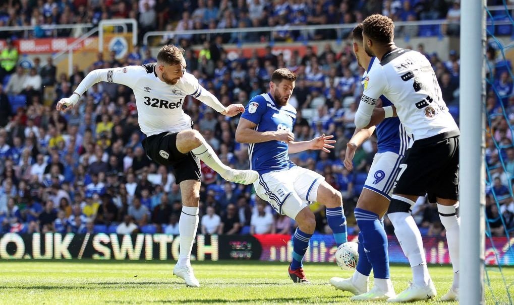 Nhận định, soi kèo Birmingham vs Derby